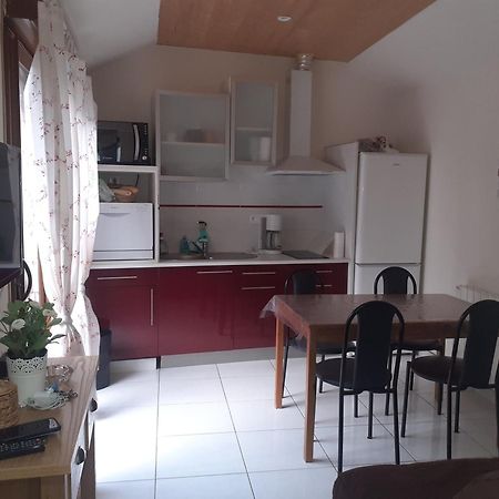 Paquito, Mini Maison 1 Chambre Avec Terrasse Et Parking Ax-les-Thermes Zewnętrze zdjęcie
