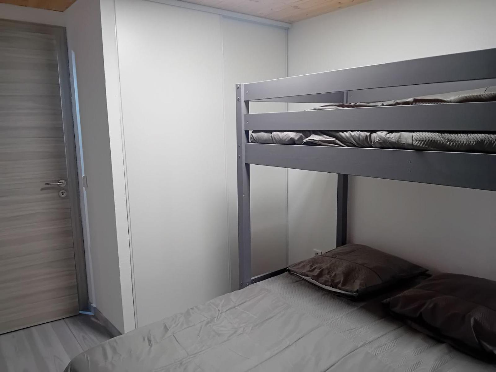 Paquito, Mini Maison 1 Chambre Avec Terrasse Et Parking Ax-les-Thermes Zewnętrze zdjęcie