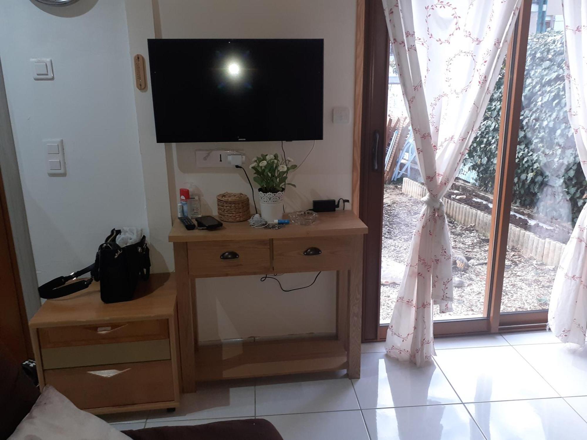 Paquito, Mini Maison 1 Chambre Avec Terrasse Et Parking Ax-les-Thermes Zewnętrze zdjęcie