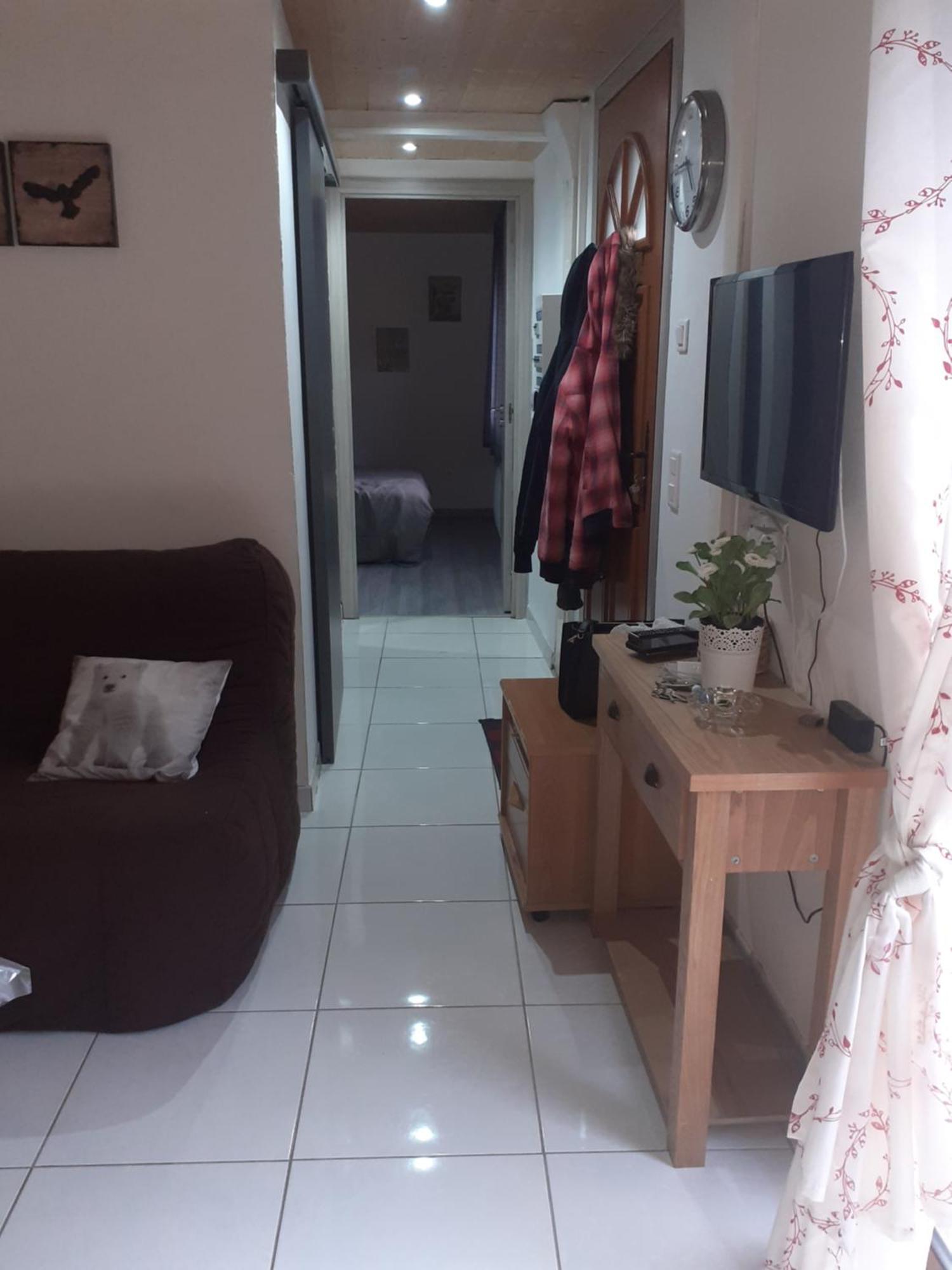 Paquito, Mini Maison 1 Chambre Avec Terrasse Et Parking Ax-les-Thermes Zewnętrze zdjęcie