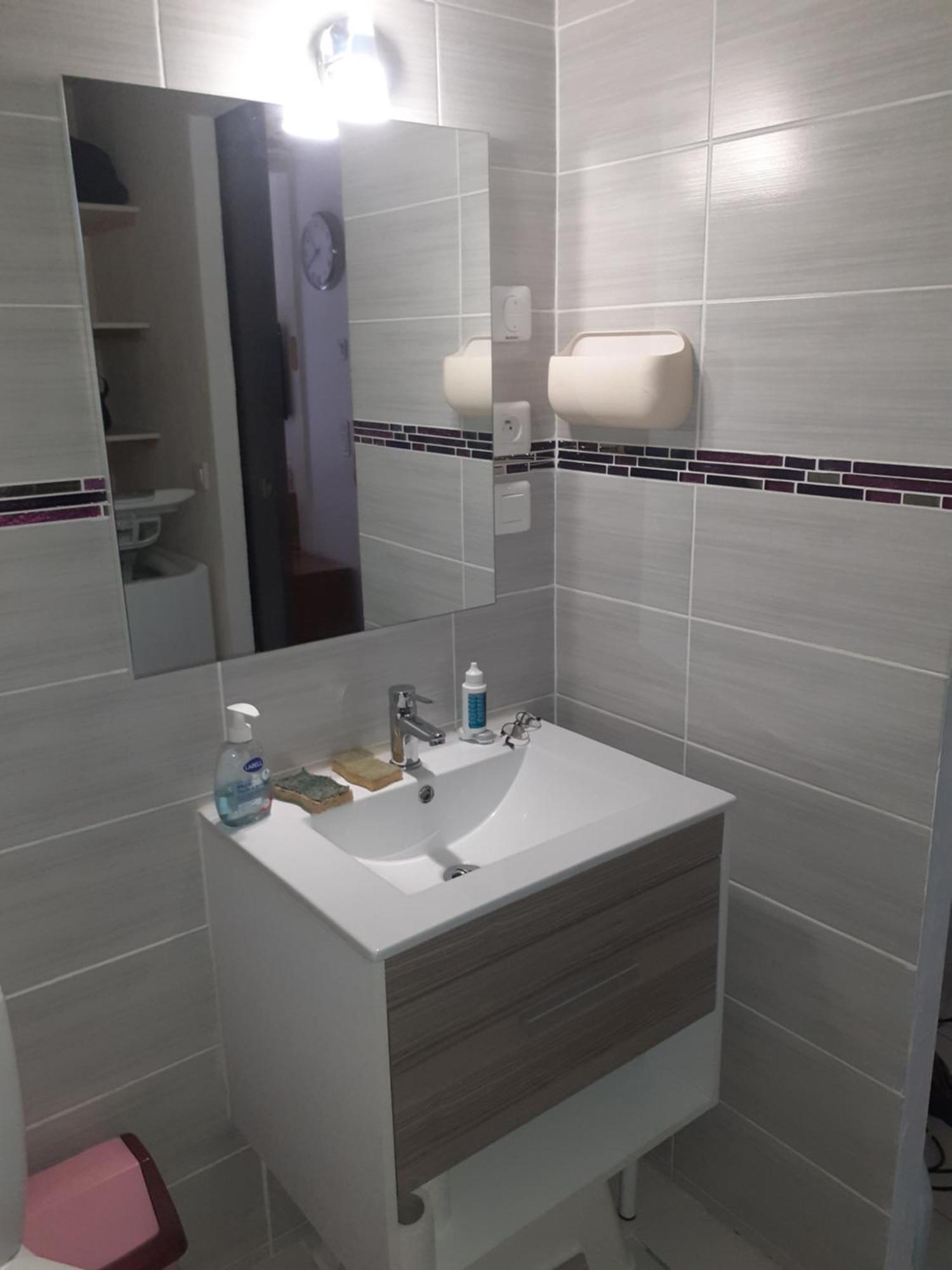 Paquito, Mini Maison 1 Chambre Avec Terrasse Et Parking Ax-les-Thermes Zewnętrze zdjęcie